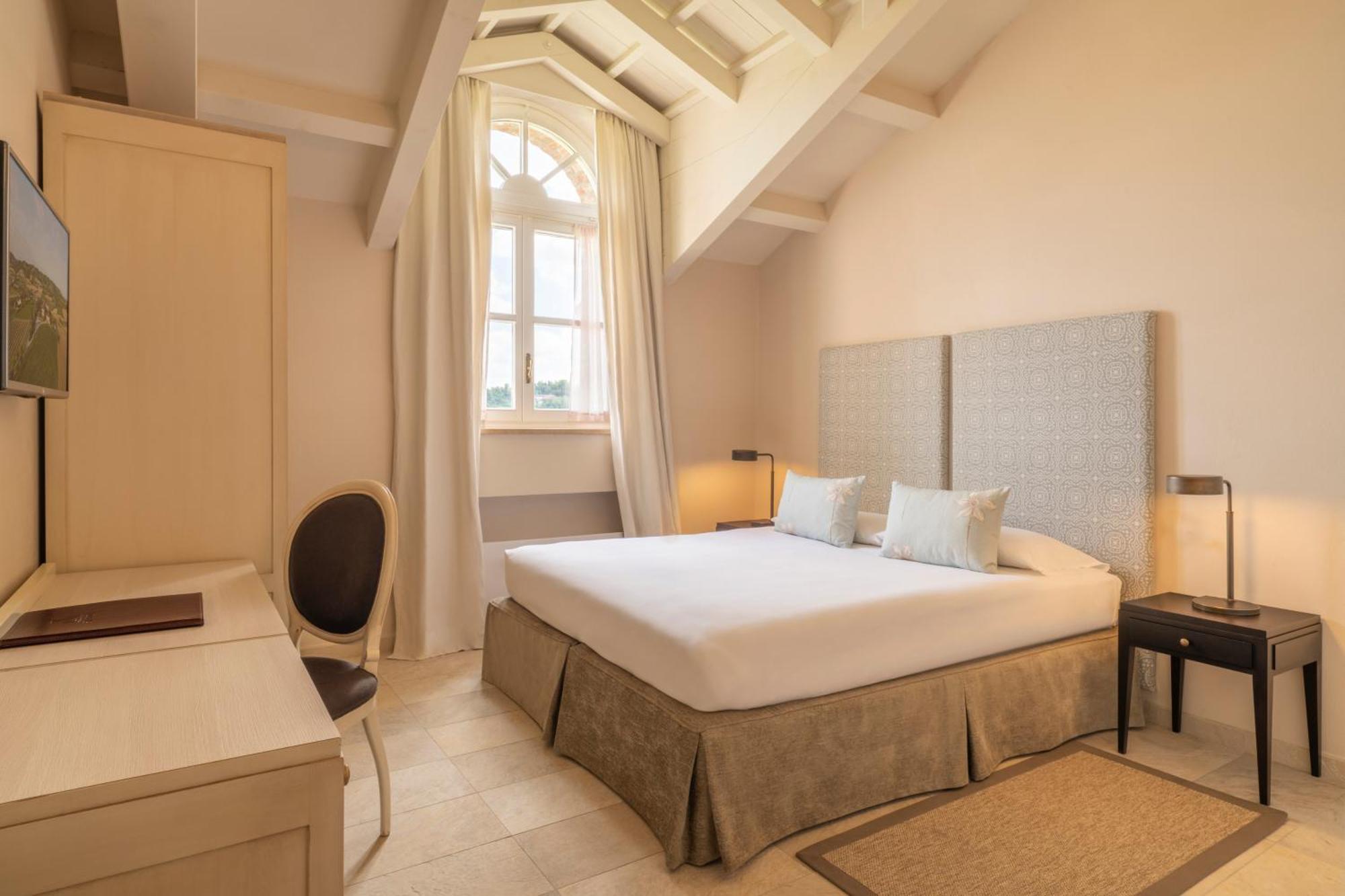 Spinerola Hotel Restaurant E Spa Arborea Moncalvo Luaran gambar